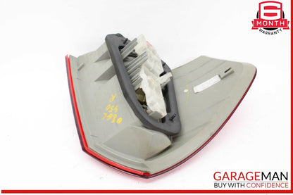 07-09 Mercedes X164 GL450 4MATIC Rear Right Side Tail Light Lamp 1648200564 OEM