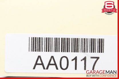14-17 Maserati Ghibli ECU ECM Engine Computer Control Module OEM