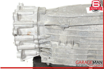 12-16 Mercedes W166 ML350 GL450 722.9 7G Automatic Transmission 722.909 OEM 122k