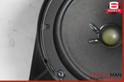 00-06 Mercedes W220 S430 S600 Rear Door Audio Sound Speaker Set of 2 Pc OEM