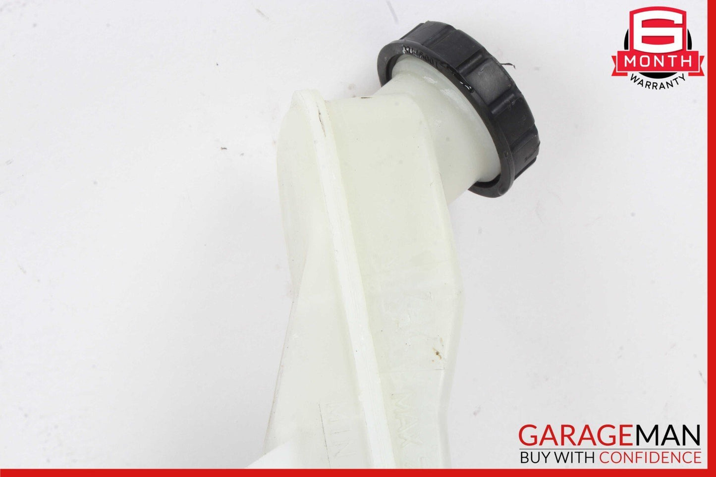 14-19 Mercedes W117 CLA250 CLA200 Power Brake Booster Master Cylinder Reservoir