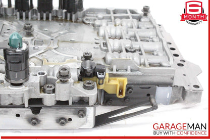 Mercedes W203 C280 E350 7G Tronic Transmission Valve Body 2202770801 OEM