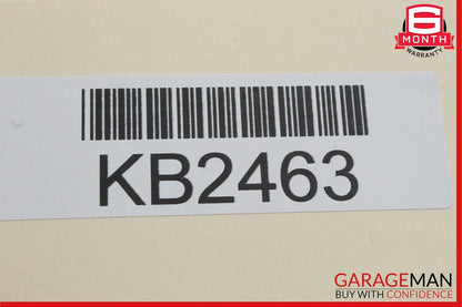 07-14 Mercedes S550 S600 CL500 CL65 AMG Front Right Side Dash Airbag Air Bag OEM