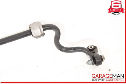 12-18 Audi A6 A7 Rear Stabilizer Sway Bar 4G0511305G OEM