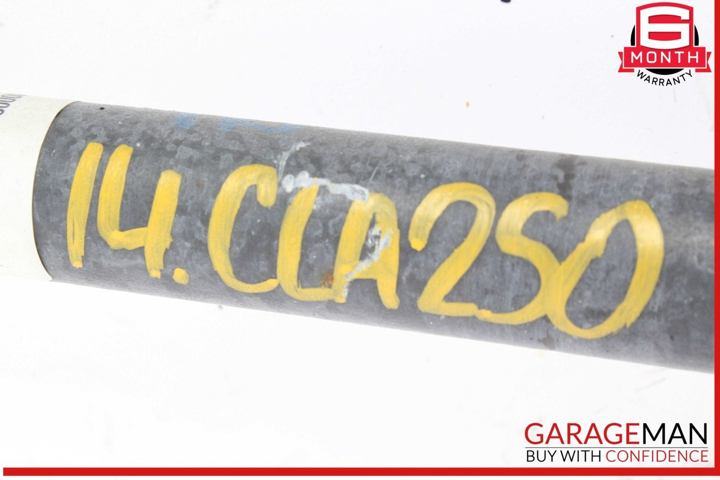 14-19 Mercedes W117 CLA250 Rear Right Passenger Side CV Axle Half Shaft OEM