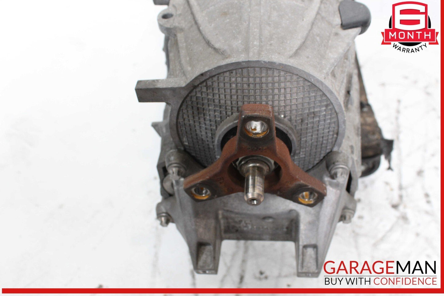 15-17 Mercedes W205 C300 RWD 7G Automatic Transmission Assembly 722.994 OEM 98k