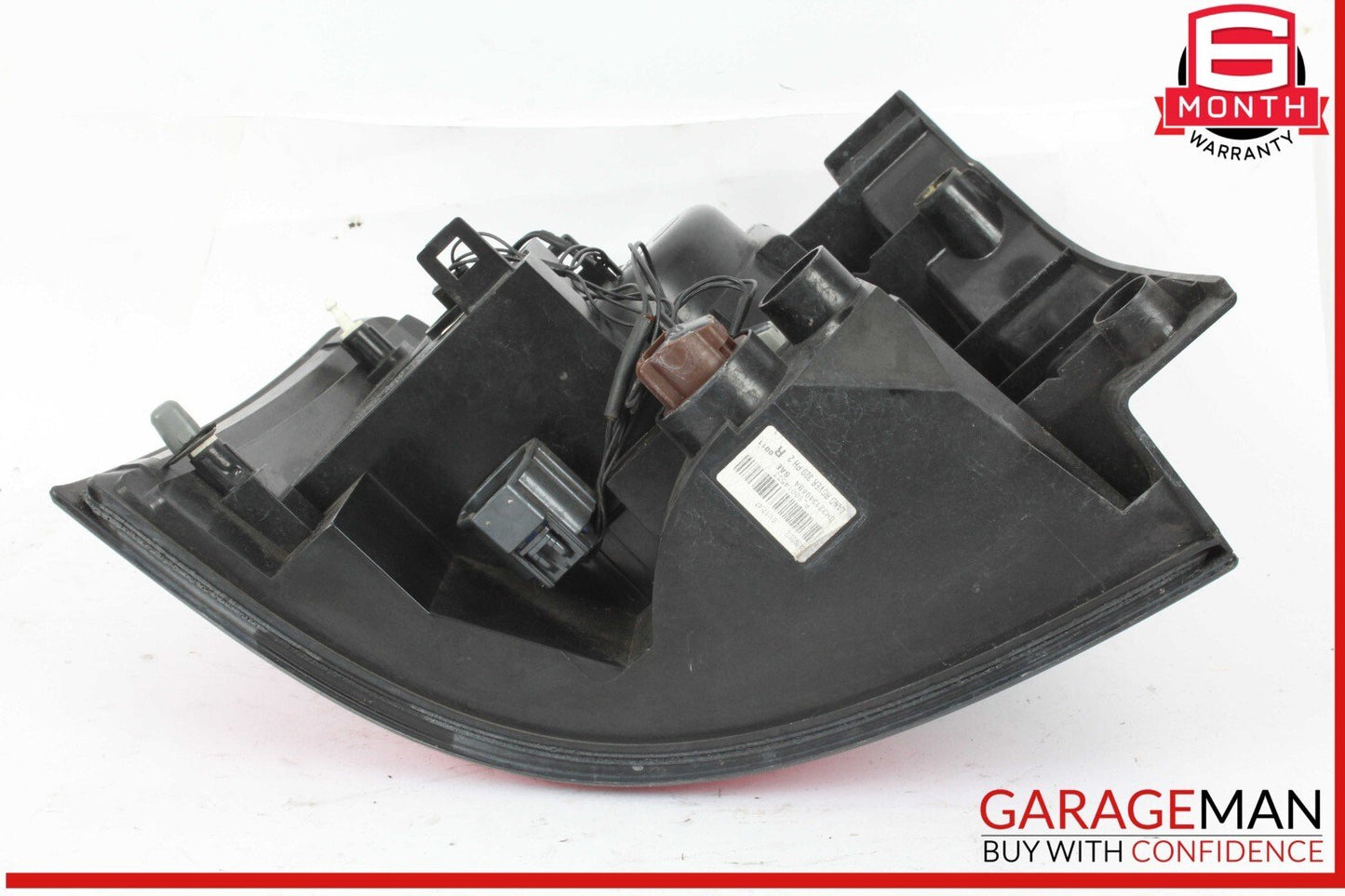 10-13 Land Rover Range Rover Sport Rear Right Passenger Side Tail Light Lamp OEM