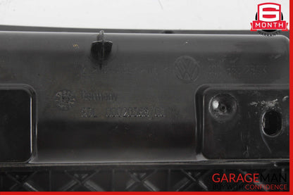 09-17 Volkswagen CC Ashtray Lighter Center Console Storage Tray OEM
