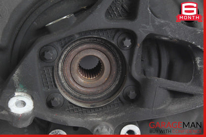 03-12 Mercedes R230 SL500 Rear Right Side Wheel Spindle Knuckle Hub Bearing OEM