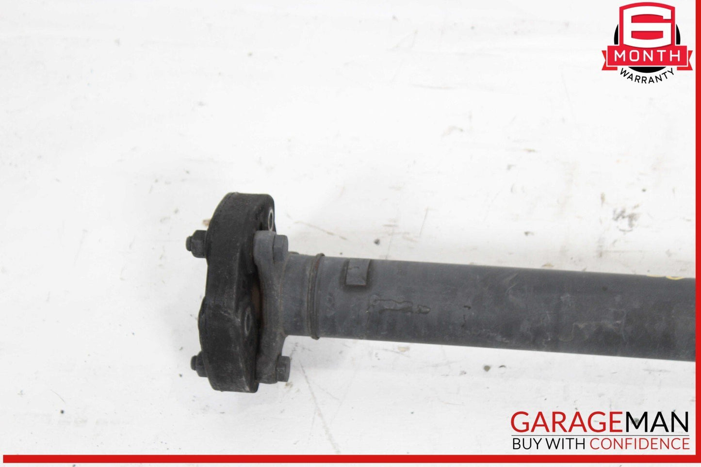 03-06 Mercedes R230 SL500 Drive Shaft Driveshaft Line Propeller 2304101206 OEM