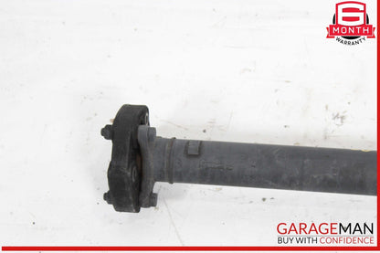 03-06 Mercedes R230 SL500 Drive Shaft Driveshaft Line Propeller 2304101206 OEM