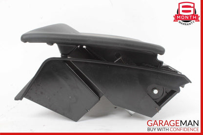 03-13 Maserati Quattroporte S M139 Dashboard Center Console CD Player Cover OEM