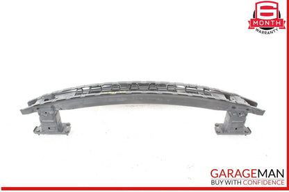 14-20 Mercedes W117 CLA250 Rear Bumper Reinforcement Impact Crash Bracket Rebar
