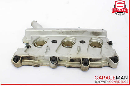 09-16 Audi S4 Q5 Right Side Engine Valve Cylinder Head Cover 06E103472N OEM