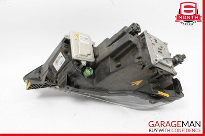 14-17 Maserati Ghibli M157 Front Left Driver Side Headlight Lamp Xenon OEM