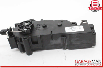 10-18 Mercedes X166 GL450 Trunk Lid Power Closing Motor 2047500060 OEM