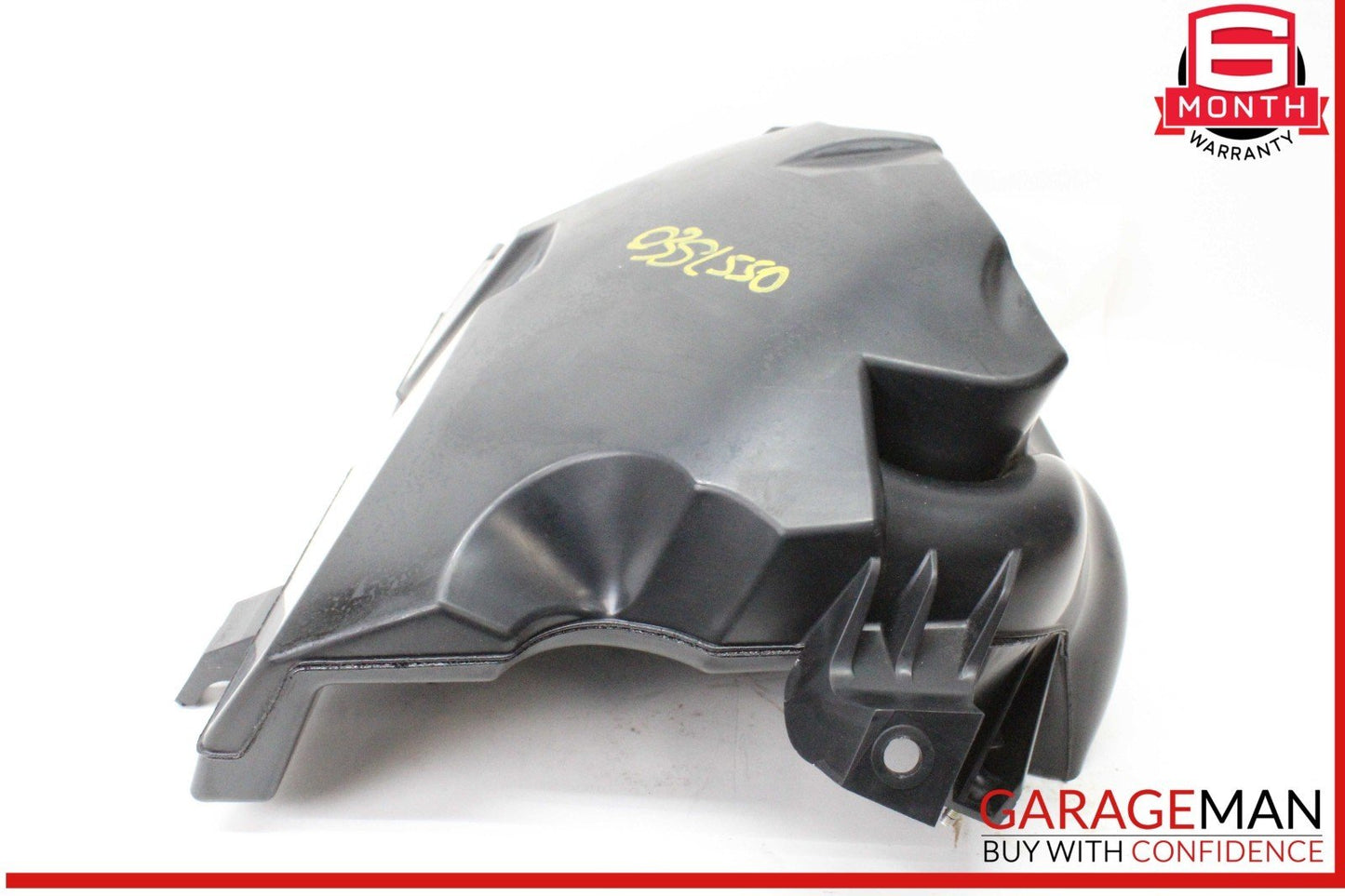 03-08 Mercedes R230 SL500 SL55 AMG Bose Subwoofer Audio Radio Speaker OEM