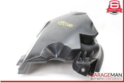 03-08 Mercedes R230 SL500 SL55 AMG Bose Subwoofer Audio Radio Speaker OEM
