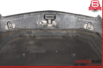 03-08 Mercedes R230 SL500 SL55 AMG SL550 Hood Cover Panel Assembly OEM