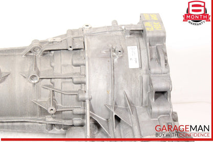 13-17 Audi A4 A5 A6 Quattro 2.0L Automatic Transmission Assembly OEM 192k