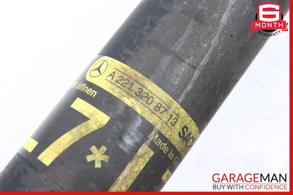 07-14 Mercedes W216 CL550 CL600 Rear Left Hydraulic ABC Shock Strut OEM