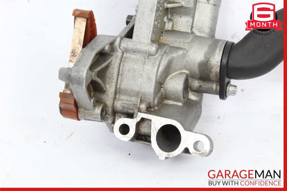 05-12 Mercedes W203 C230 ML350 R350 E350 M272 Engine Motor Oil Pump Assembly OEM