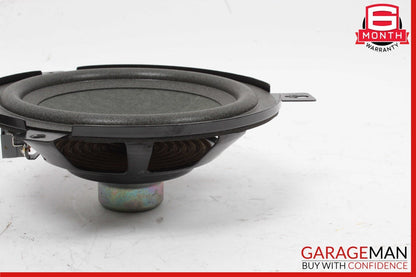 14-18 Maserati Ghibli Front Door Sound Audio Speaker Set of 2 Pc OEM