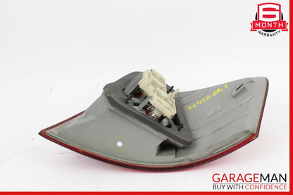 07-09 Mercedes X164 GL450 GL550 Left Driver Side Tail Light Lamp 1648200564 OEM