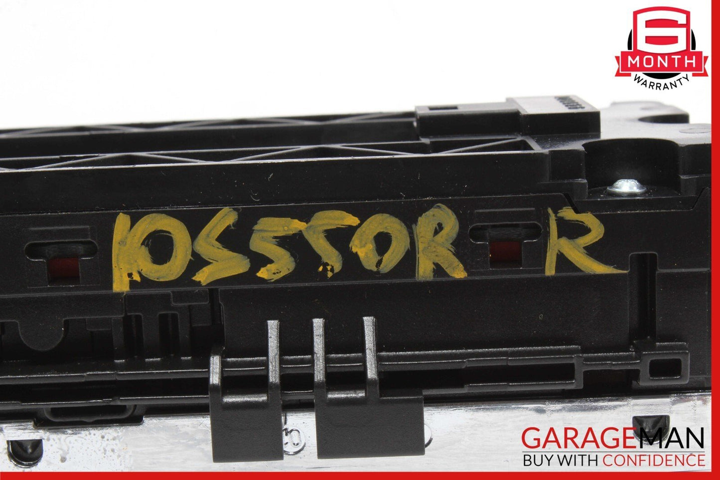07-13 Mercedes W221 S550 S450 Rear Left or Right Window Control Switch OEM