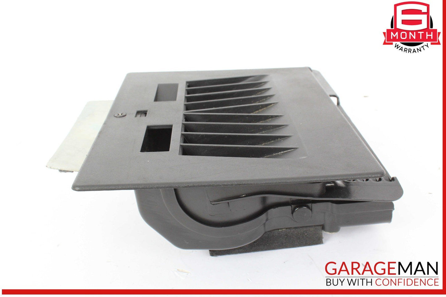 14-17 Maserati Quattroporte Rear AC Air Vent Grille OEM