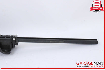 17-20 Mercedes W205 C300 Front Left Driver Side Seat Belt Feeder Motor OEM