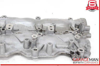 12-18 Mercedes W212 E350 Left Side Engine Motor Valve Cover 2760161305 OEM