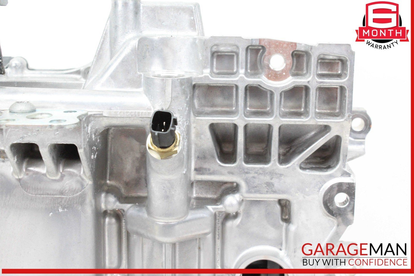18-24 Nissan Leaf Power Inverter Converter Assembly 291A05SA0B OEM