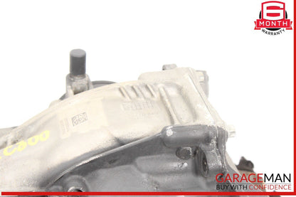 15-20 Mercedes W205 C300 RWD Rear Differential Diff Axle Carrier Assembly OEM