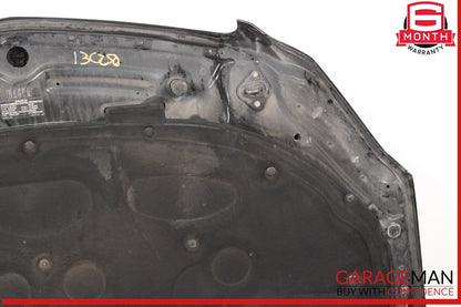 12-14 Mercedes W204 C250 C350 Front Hood Bonnet Lid Cover Panel OEM