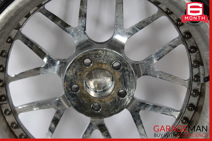 ASANTI Wheel Tire Rim Aftermarket R19