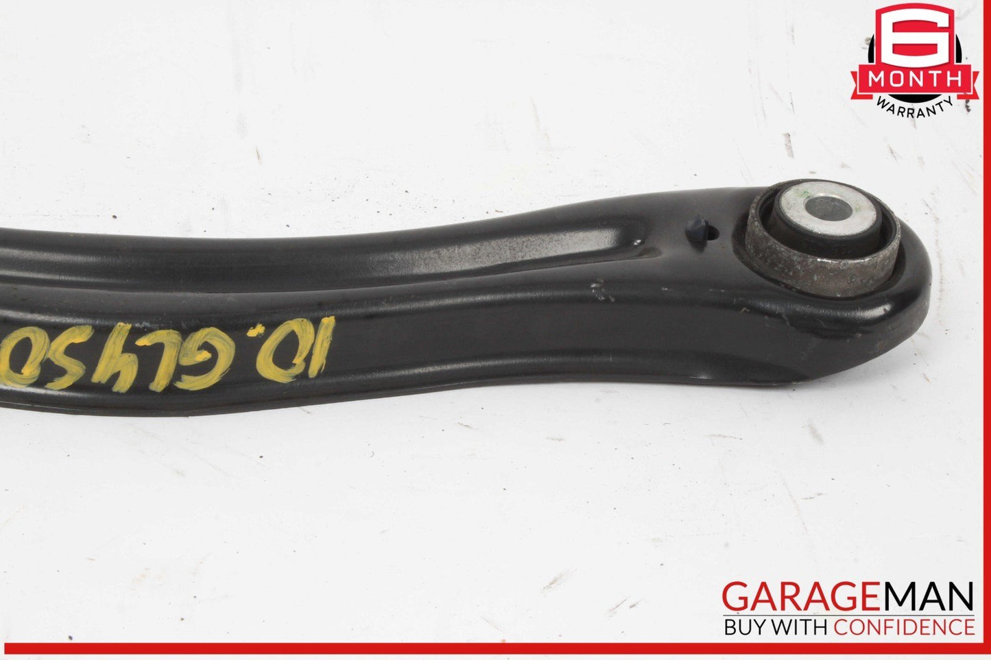 06-13 Mercedes X164 GL450 Rear Right or Left Side Suspension Upper Control Arm