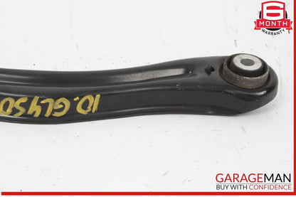 06-13 Mercedes X164 GL450 Rear Right or Left Side Suspension Upper Control Arm