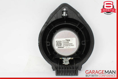 17-20 Cadillac XT5 Rear Left and Right Side Door Audio Sound Speaker OEM