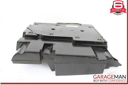 98-05 Mercedes W163 ML320 ML55 AMG Audio Sound System Subwoofer Box Assembly OEM