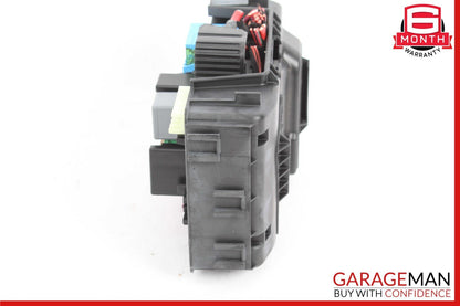 15-20 Mercedes W205 C300 GLC300 Rear Fuse Box Relay Control Module Assy