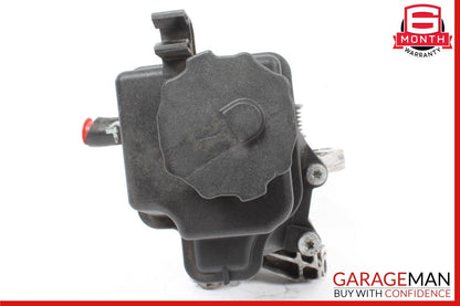 12-20 Mercedes W212 E350 SLK350 SLC43 AMG Power Steering Pump Reservoir OEM
