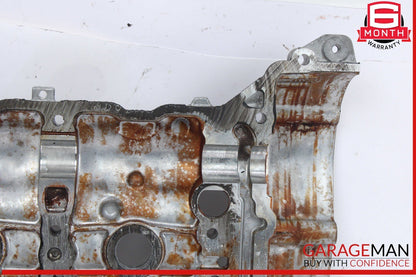 06-13 Mercedes W203 C230 ML350 Left Side Engine Cylinder Head Valve Cover OEM