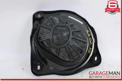 15-22 Mercedes W205 C300 GLC43 Front Left and Right Side Door Sound Speaker OEM