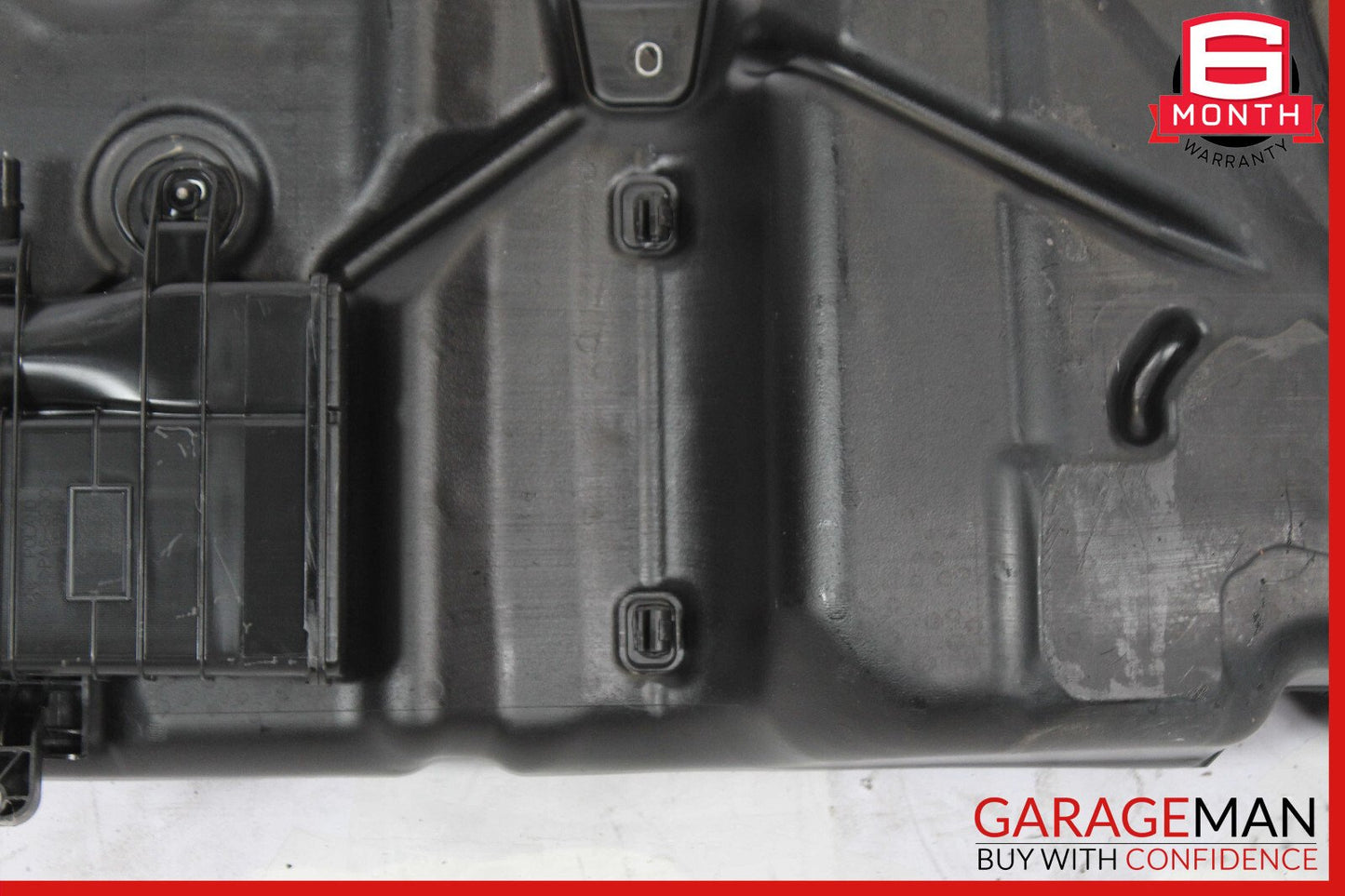 20-24 Mini Cooper Gas Fuel Tank Reservoir OEM