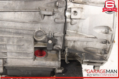12-15 Mercedes W204 C250 7G Tronic Automatic Transmission Assembly 722.997 99k
