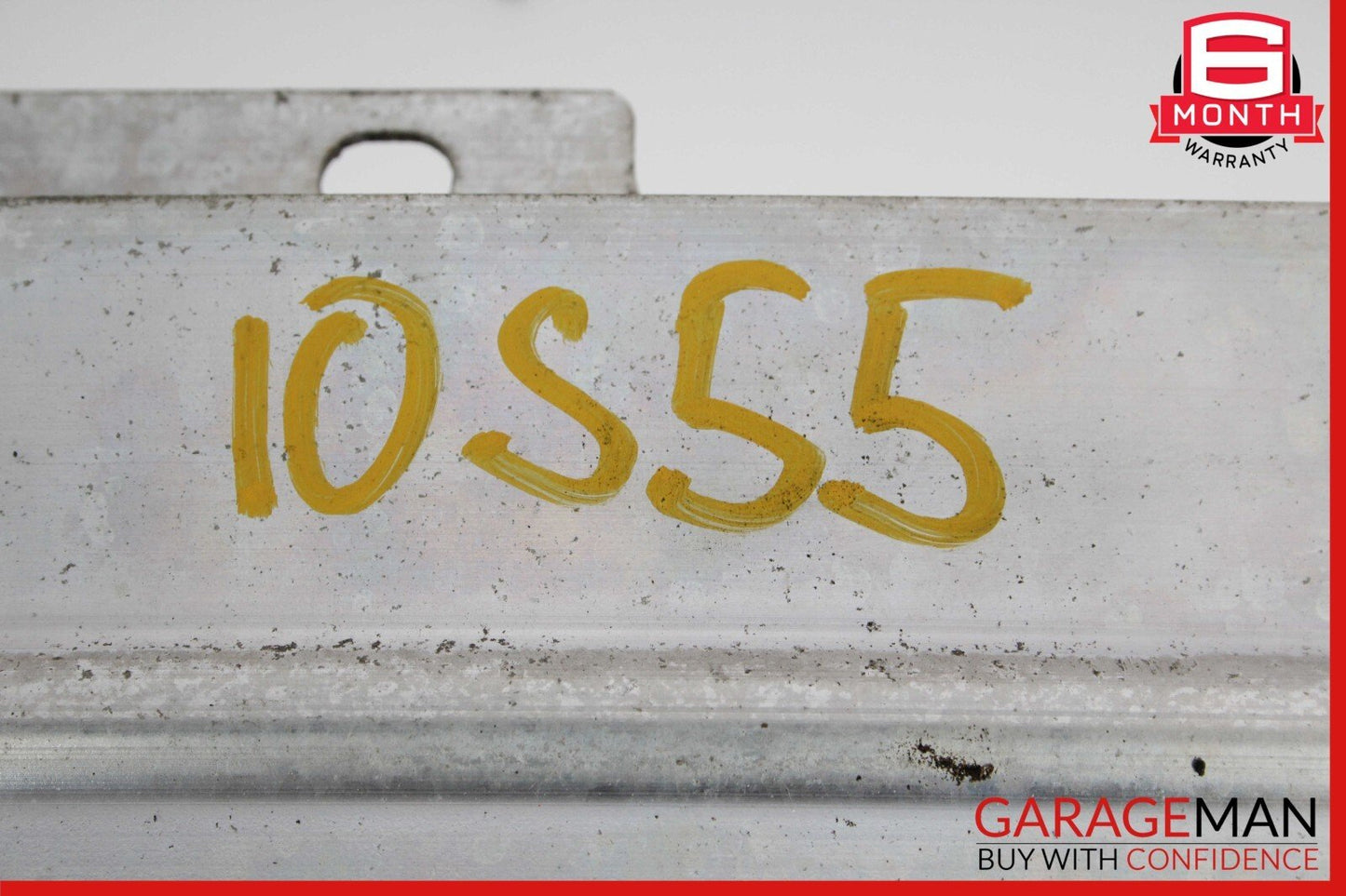 07-14 Mercedes W221 S500 CL550 Front Bumper Reinforcement Impact Crash Bar Rebar