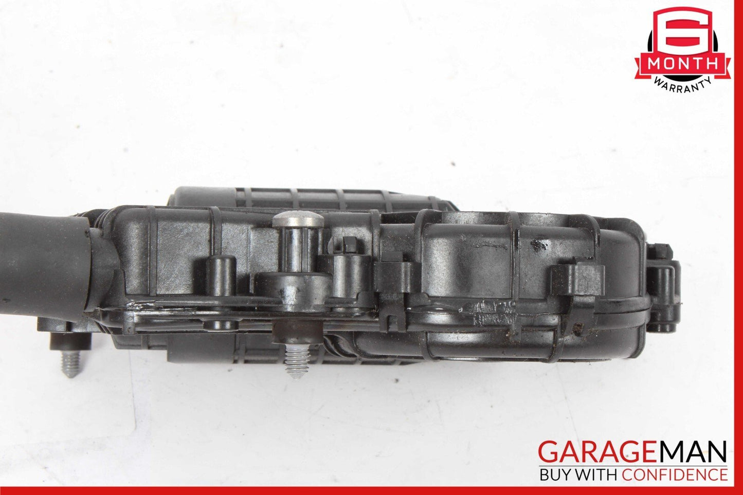 09-15 BMW 750i 750Li Front Right Passenger Side Central Lock Engine OEM