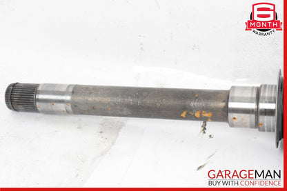 12-19 Mercedes X166 GL450 Front Right Side Driveshaft CV Drive Axle Shaft OEM
