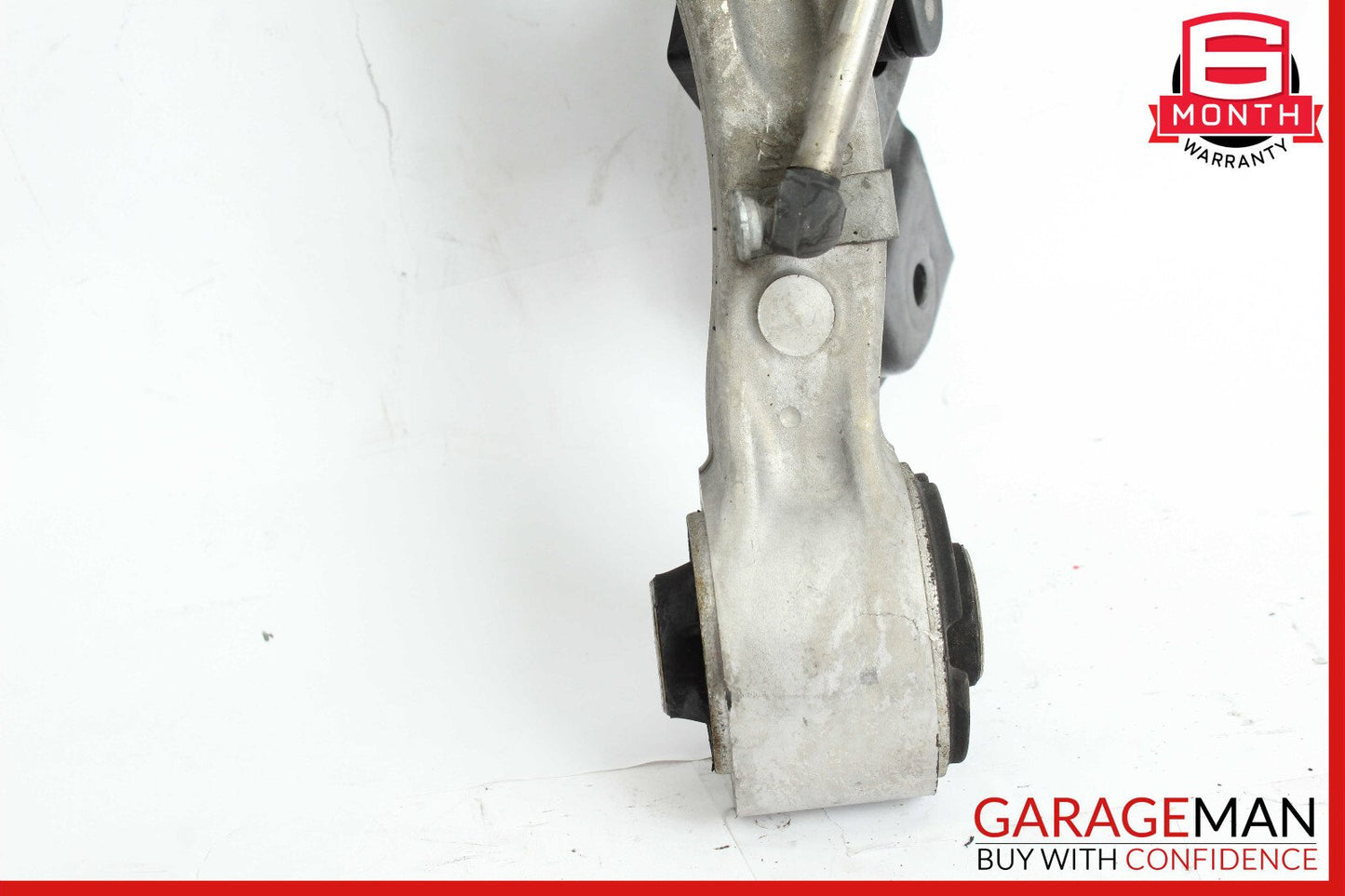 07-14 Mercedes W221 S550 Front Right Upper Control Arm w/ Height Level Sensor